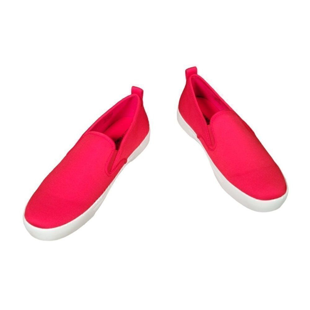 Call It Spring Women's Lovaudien Slip on Fashion Sneakers Sz 10